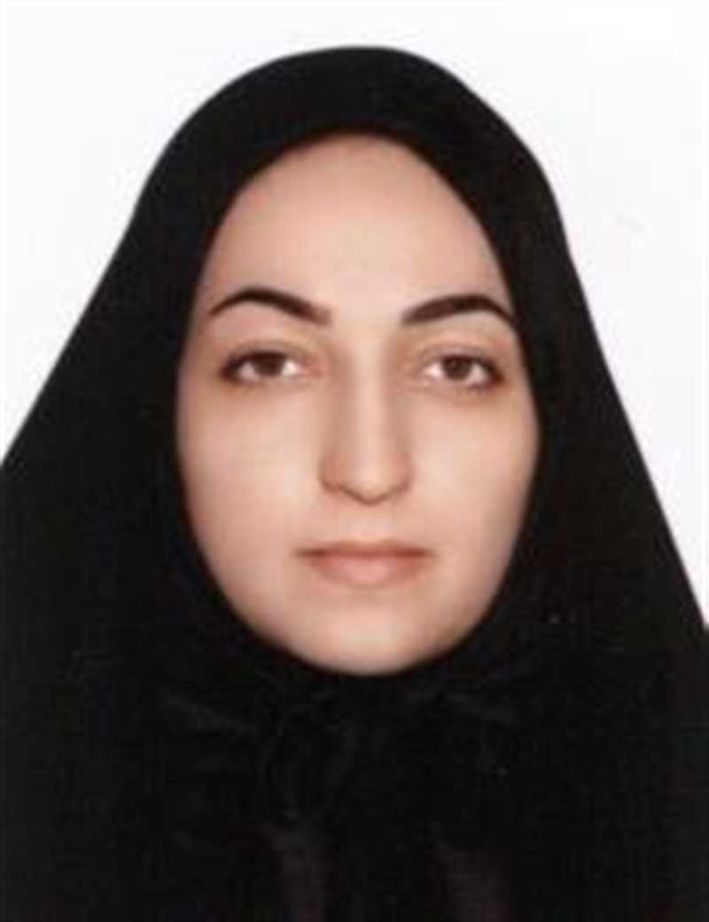 دکتر نسرین خاکبازان فرد