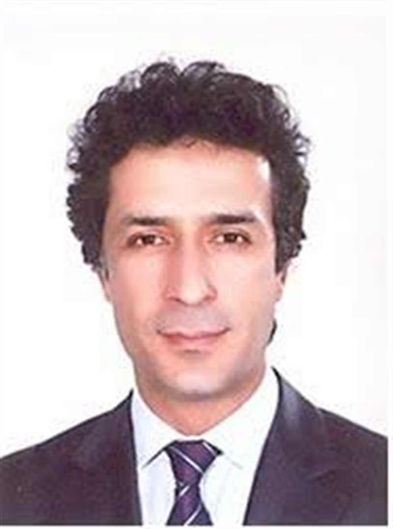 دکتر سید مهدی حسینی کاخک