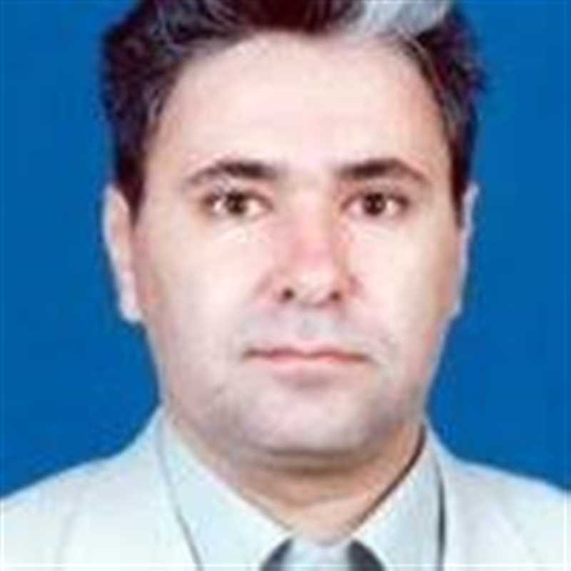 دکتر حامد ریحانی