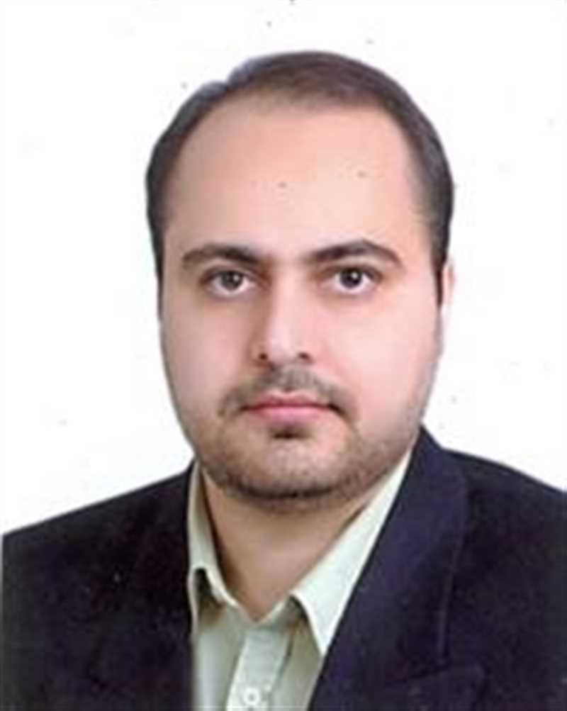 دکتر سید عبدالحنان حسینی
