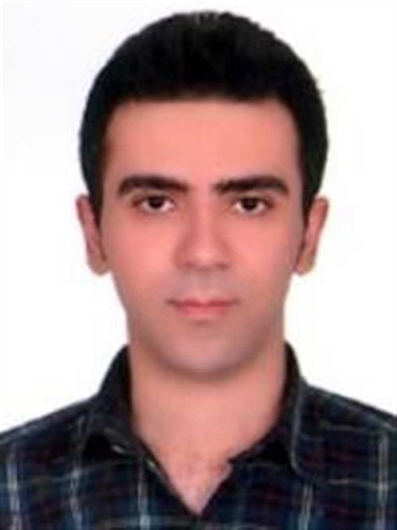 دکتر علی نیک نشان