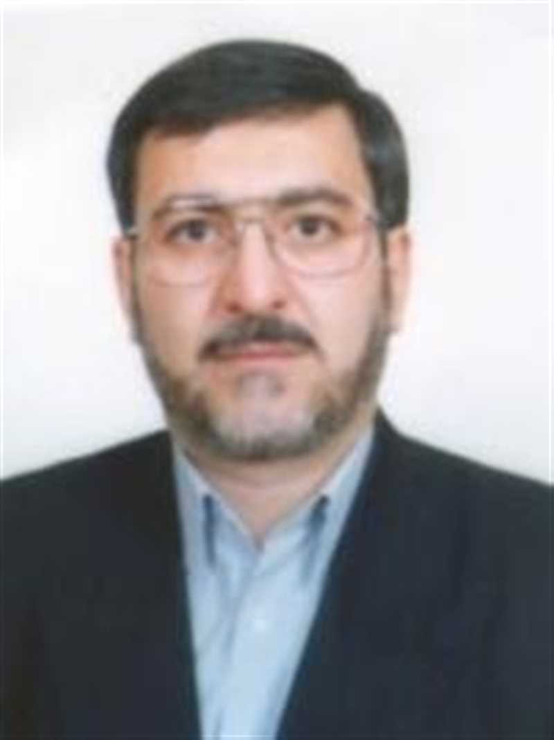 دکتر بهرام حسن شاهی