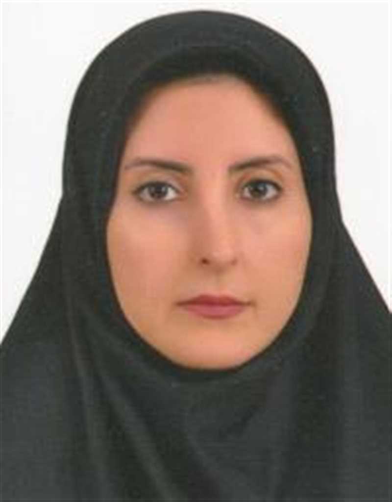 دکتر زهراالسادات رجائی رامشه