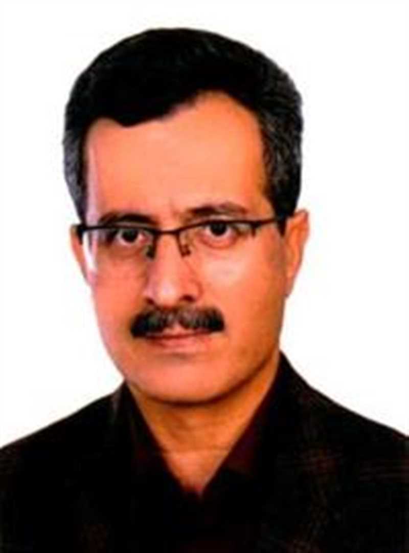 دکتر مرتضی امامی پارسا