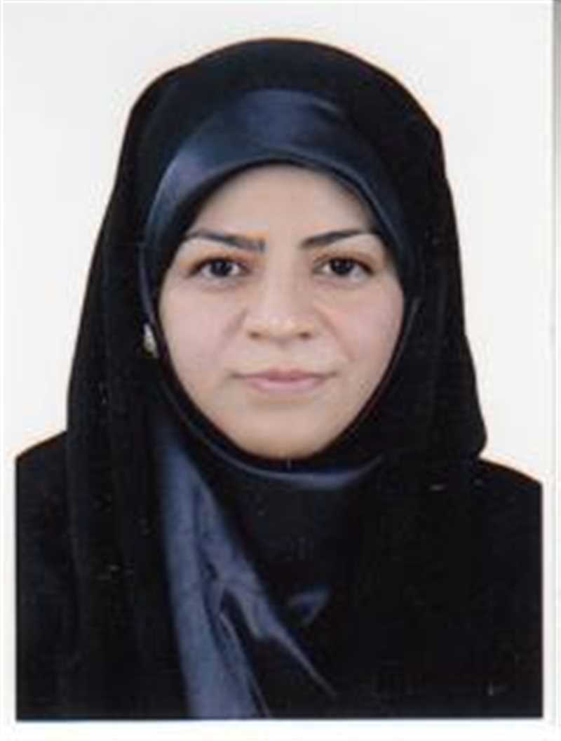 دکتر طاهره فخاریان