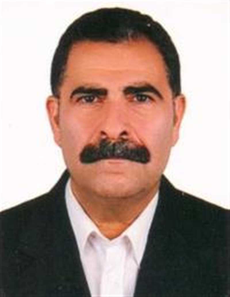 دکتر بهمن رییسی