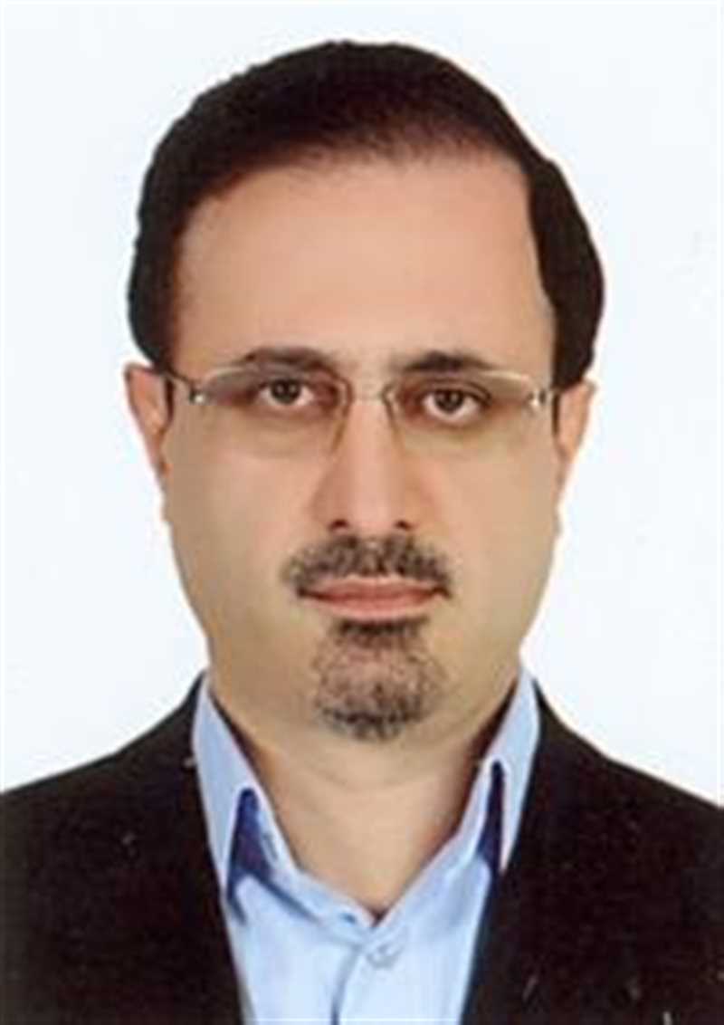 دکتر سید مسعود سجادی