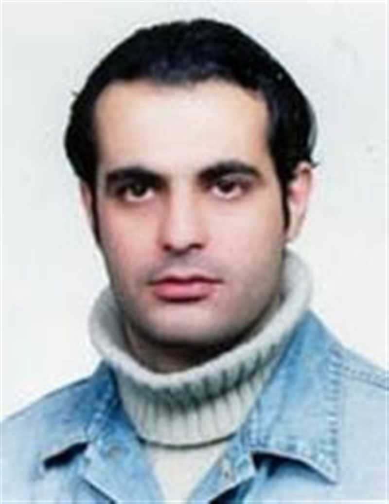 دکتر محمد بهداد