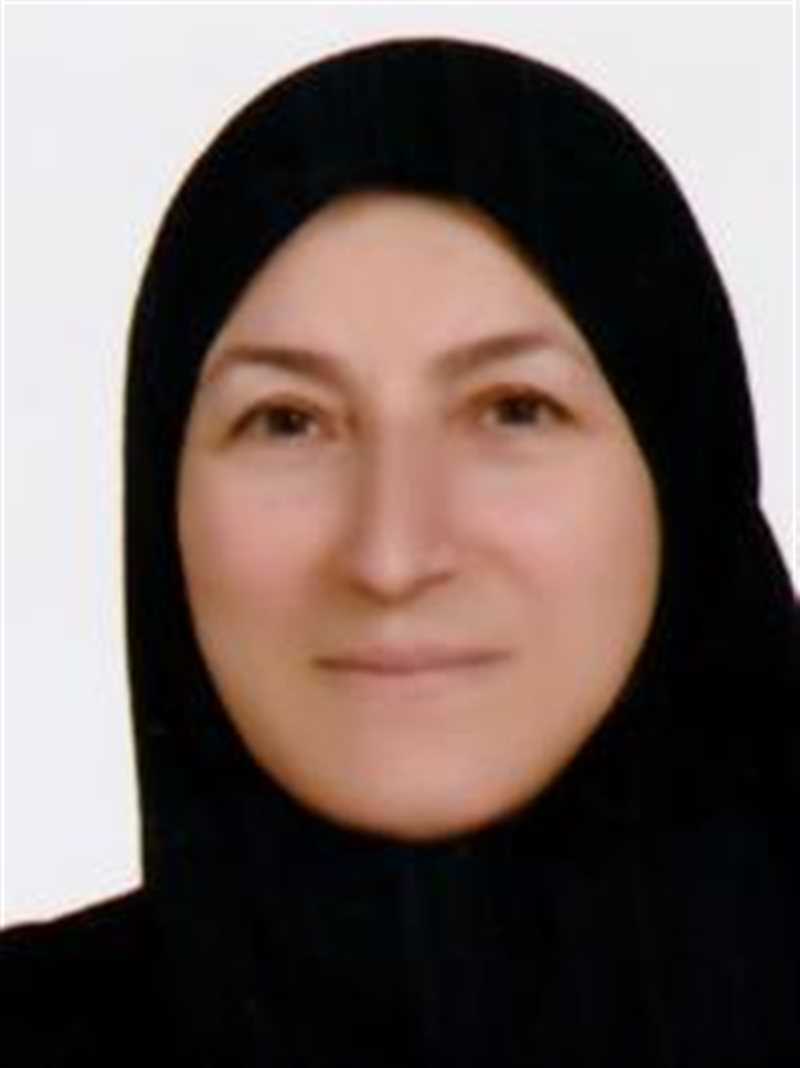 دکتر زهرا فتوحی