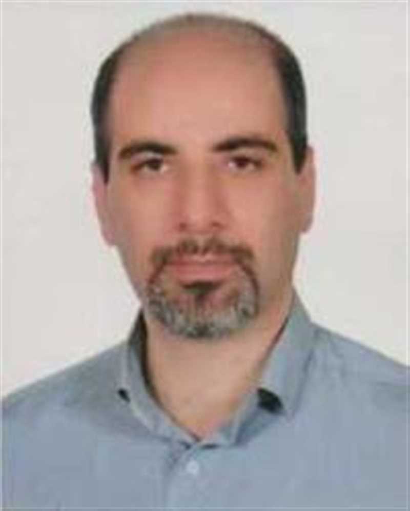 دکتر امیرحسین ملازاده