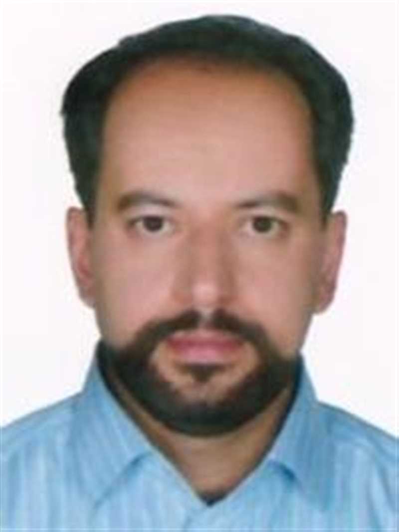 دکتر محسن خسروی
دکتر محسن خسروی