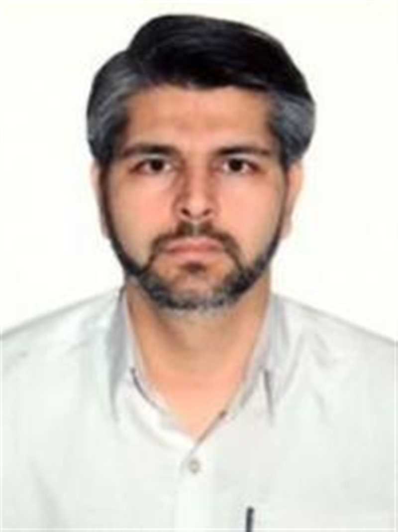 دکتر حمیدرضا نفیسی