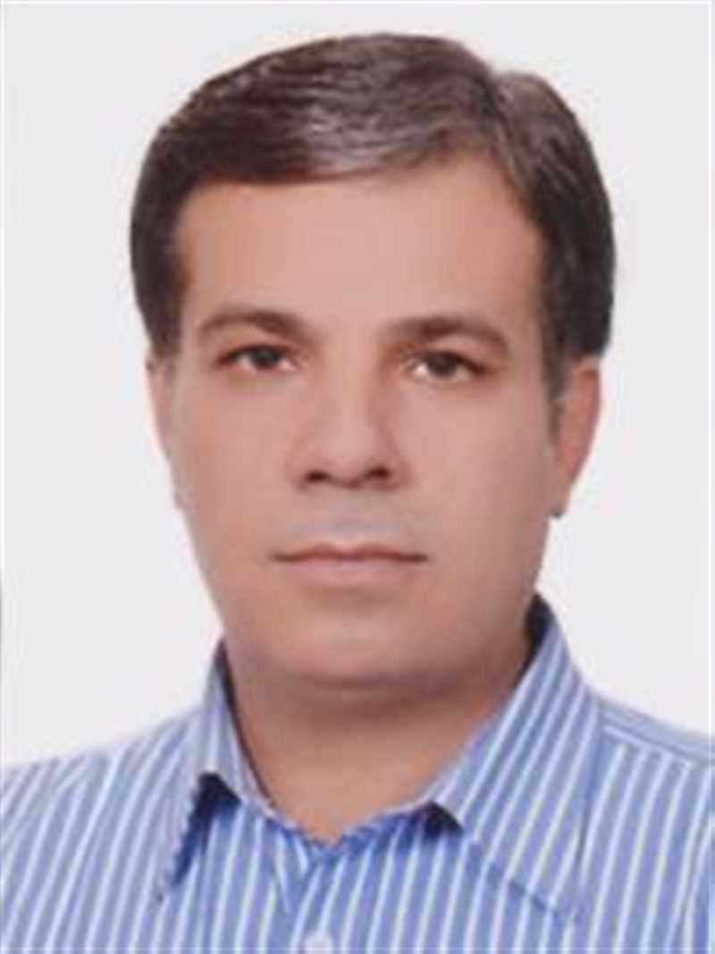 دکتر ابراهیم حیدری