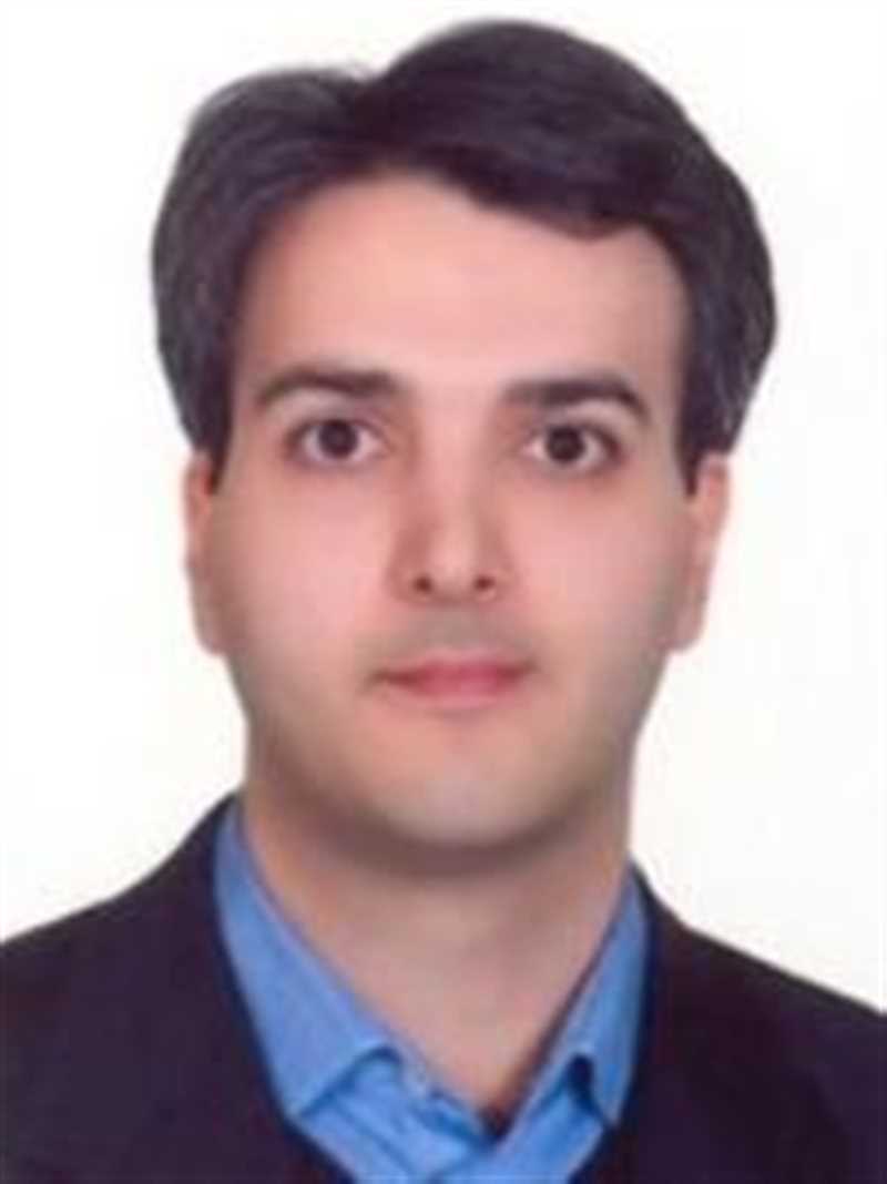 دکتر سیدمحمدرضا میرکریمی