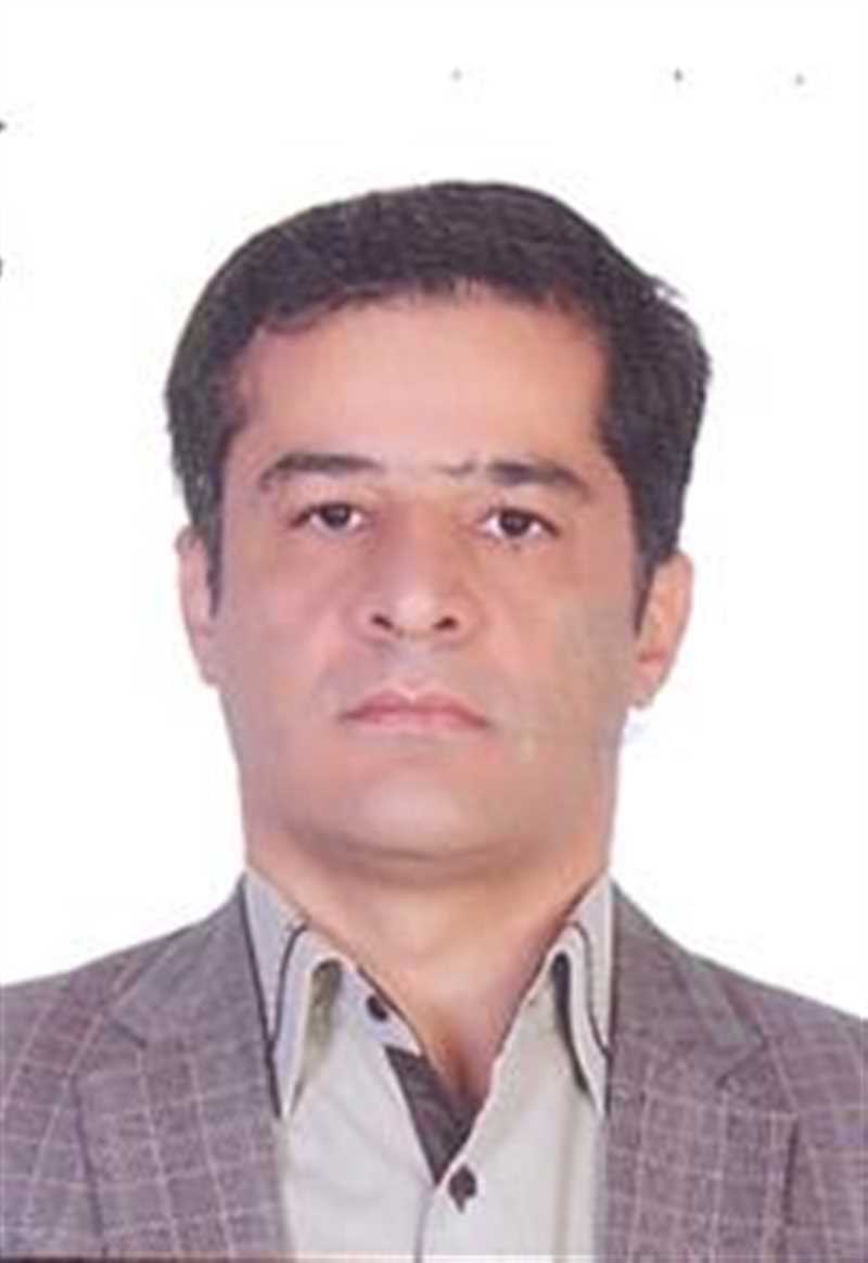 دکتر محسن عطایی