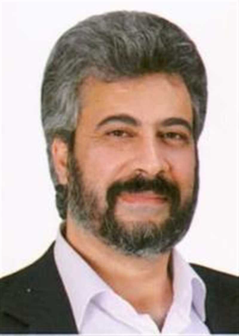 دکتر محمدعلی فلاح زاده