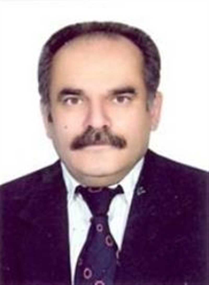 دکتر محمد نجی