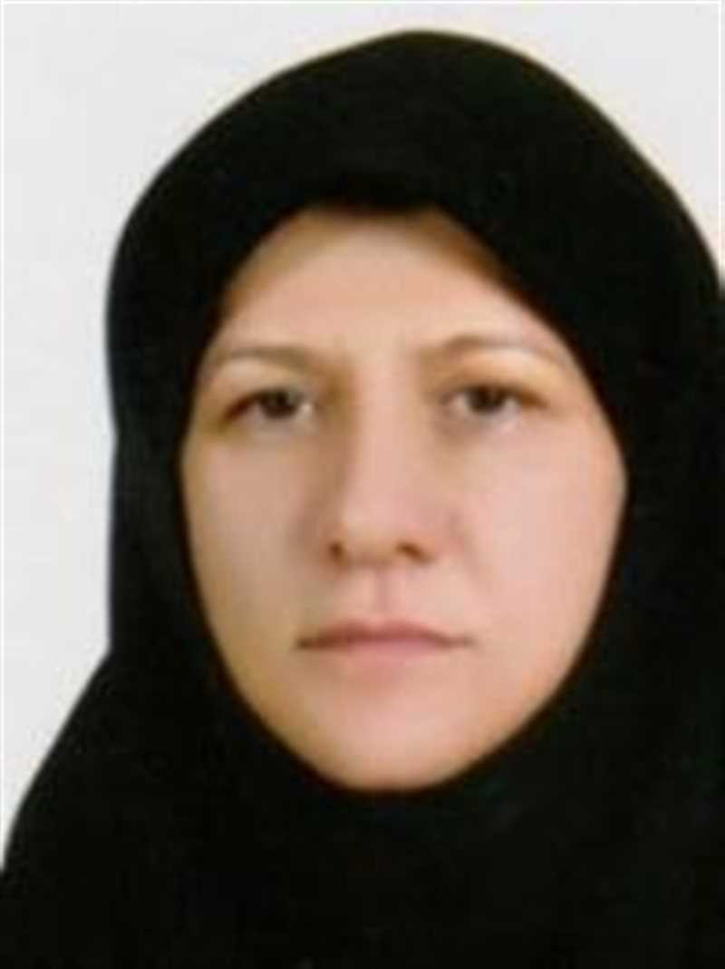 دکتر مریم کیهانیان