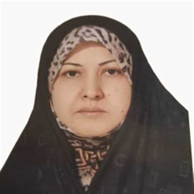دکتر زهرا جعفری