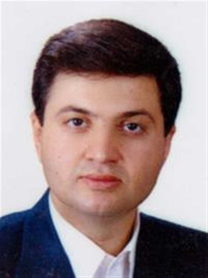 دکتر رامین زندی