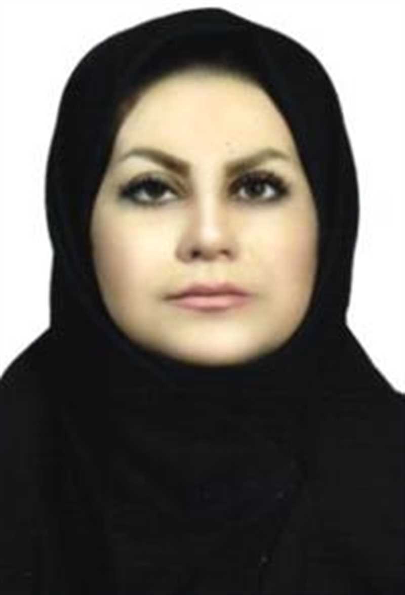دکتر سهیلا قلی زاده