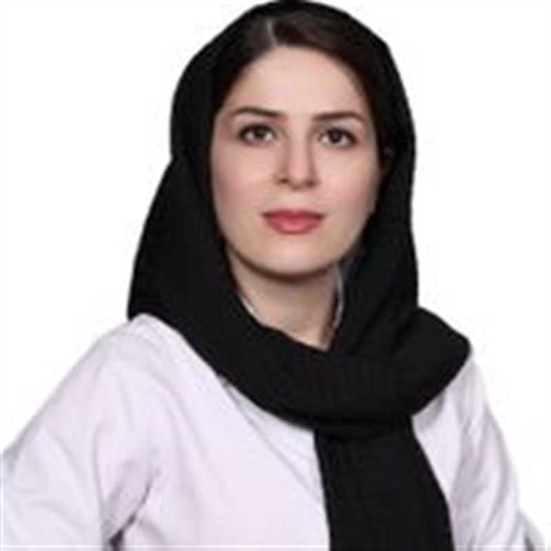 دکتر زهرا روشندل