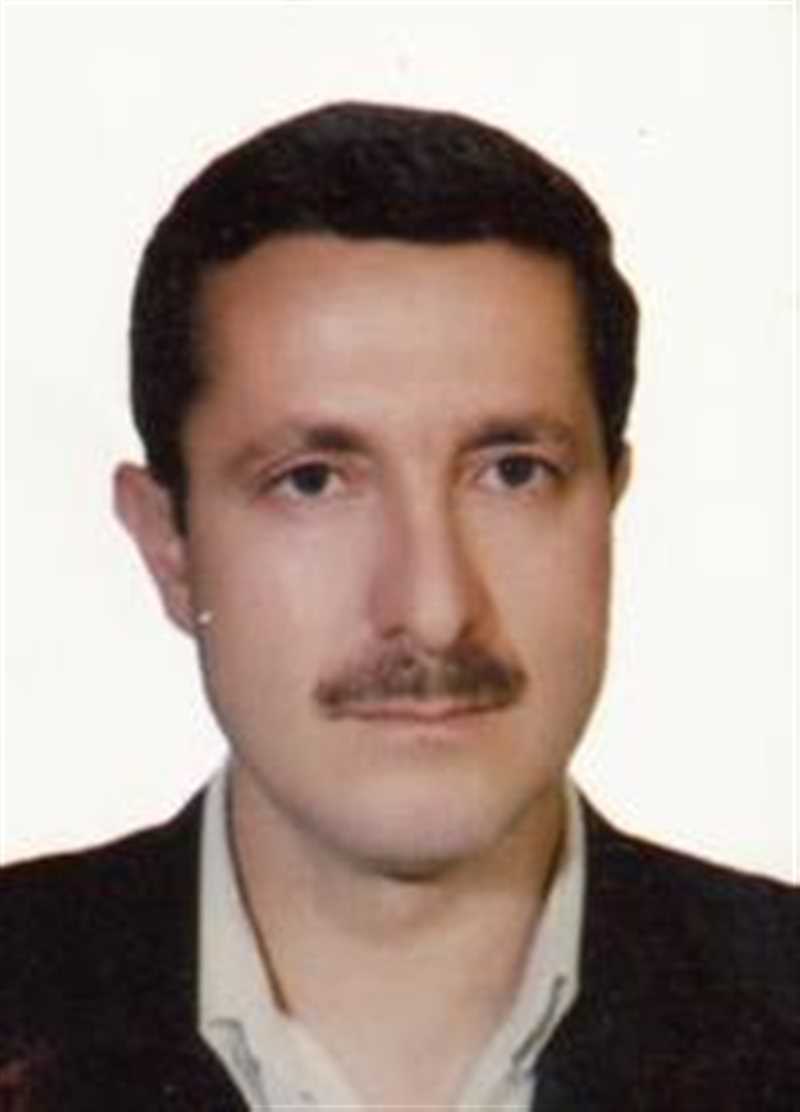 دکتر ناصر زکی زاده