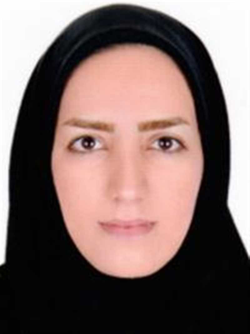 دکتر سمانه بهرامی