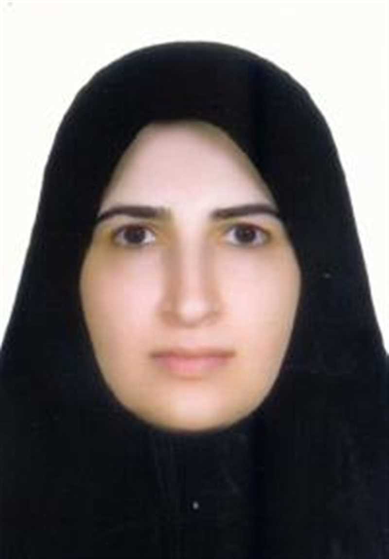 دکتر فاطمه طباطبایی
