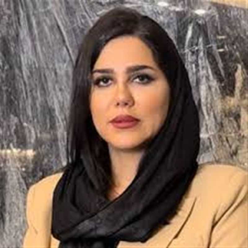 دکتر آزاده موسوی شیرازی