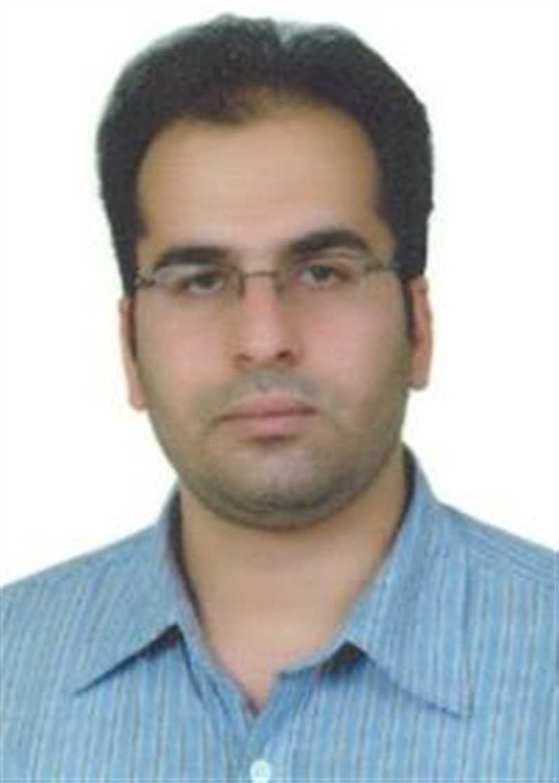 دکتر محمد جاویدی پارسیجانی