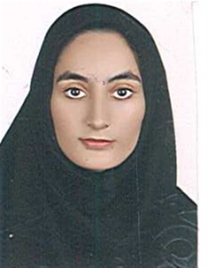 رفیعه رجعتی کامه علیا