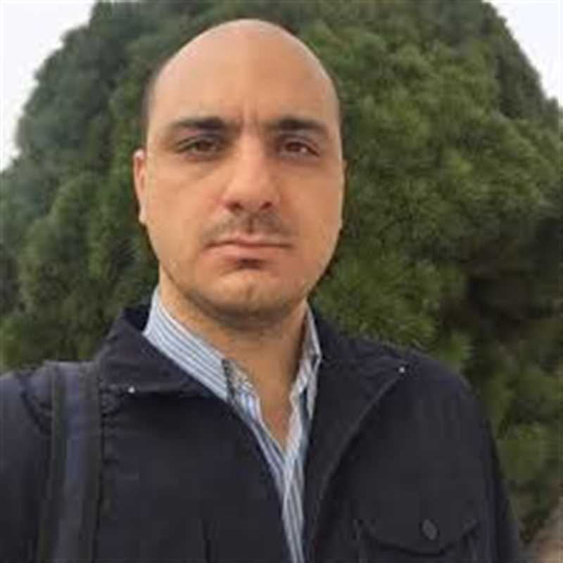 دکتر غلامرضا علیزاده عطار