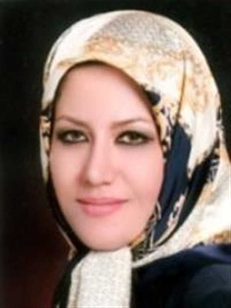 دکتر ندا مقتدری اصفهانی