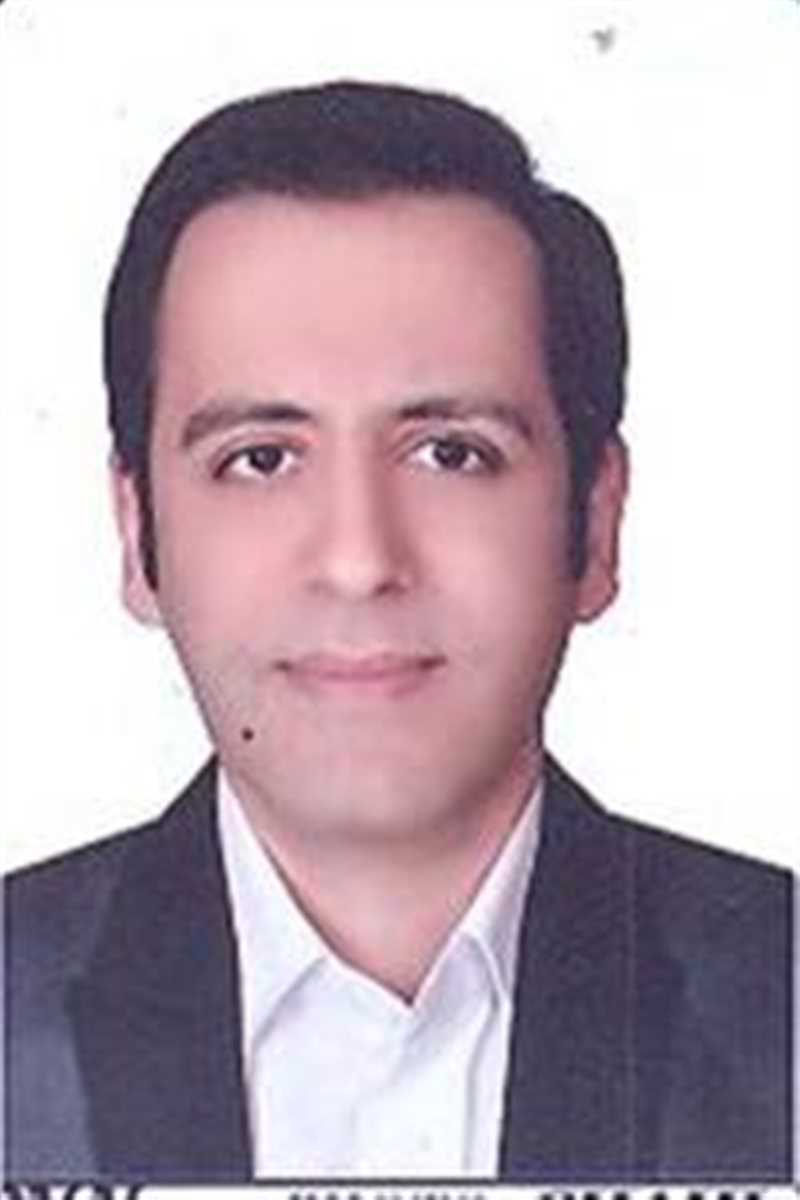 دکتر امیررضا فتوت