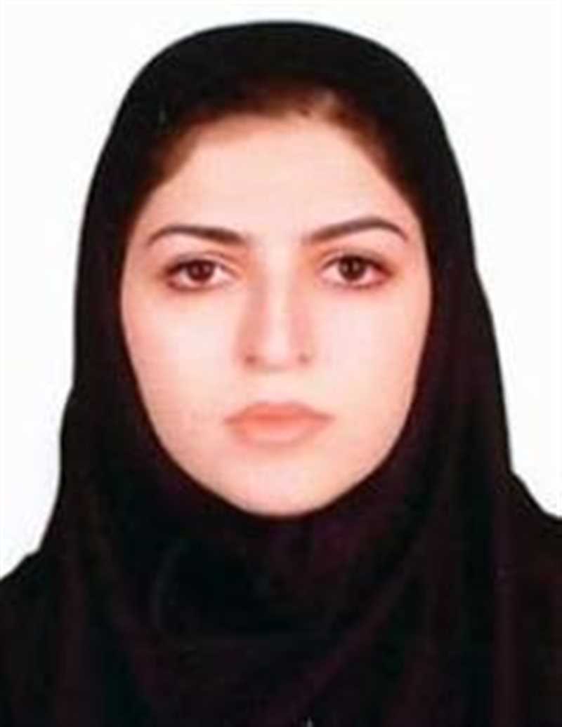 دکتر سحر رشیدی