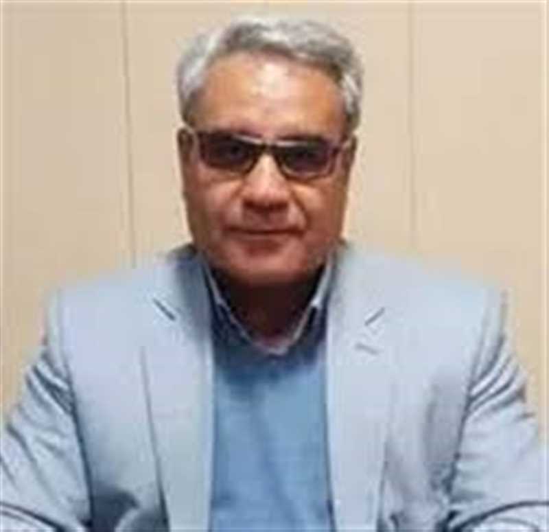 دکتر غلامرضا جهانشاهی