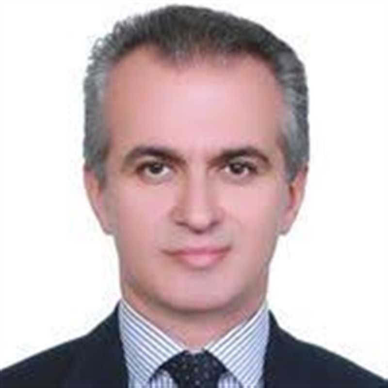 دکتر مهدی رضایی