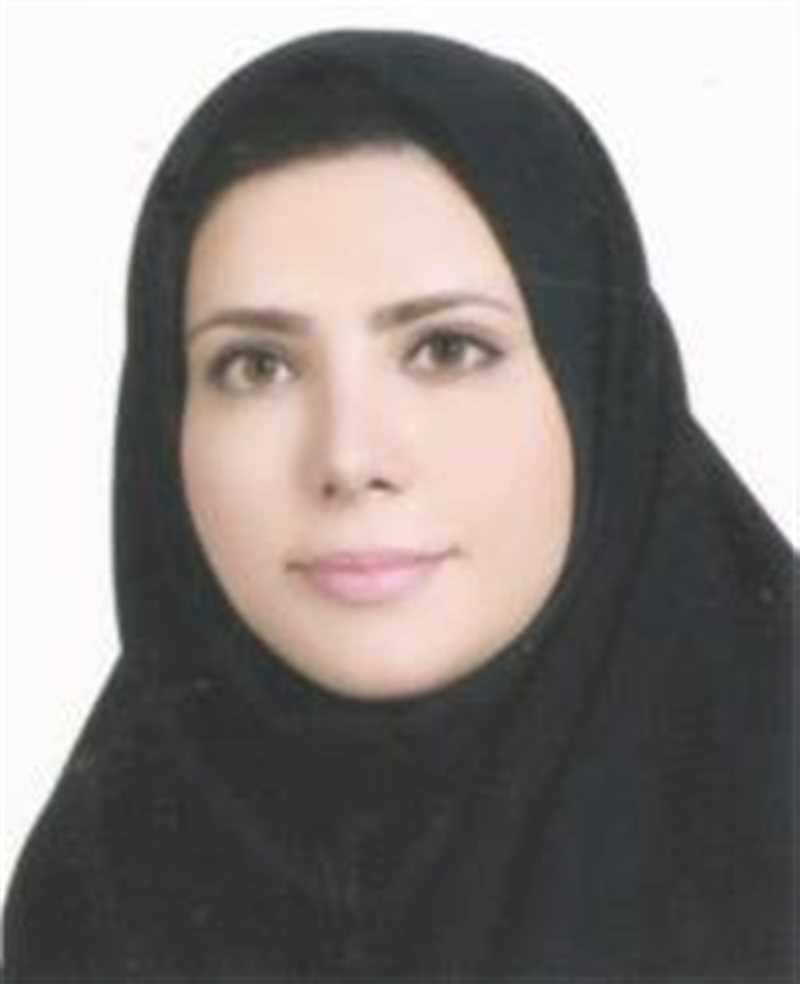 دکتر مرضیه حسین بالام