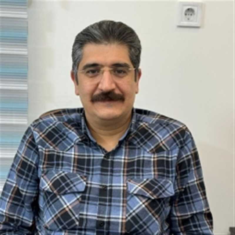 دکتر شهاب الدین شعبانی