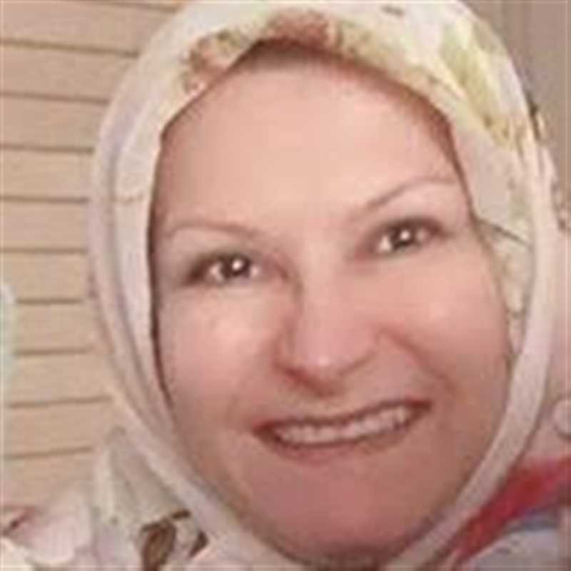 دکتر مینا آزمون