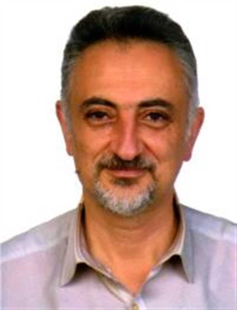 دکتر مجید ربانی