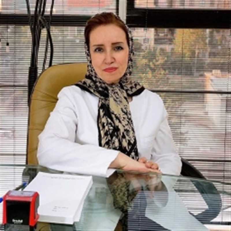 دکتر شهناز رحیمی درآباد