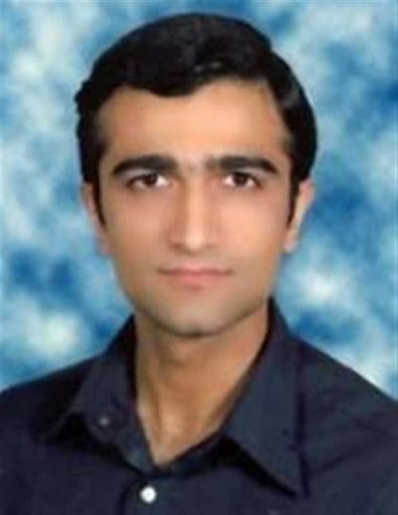 دکتر علیرضا حسینی