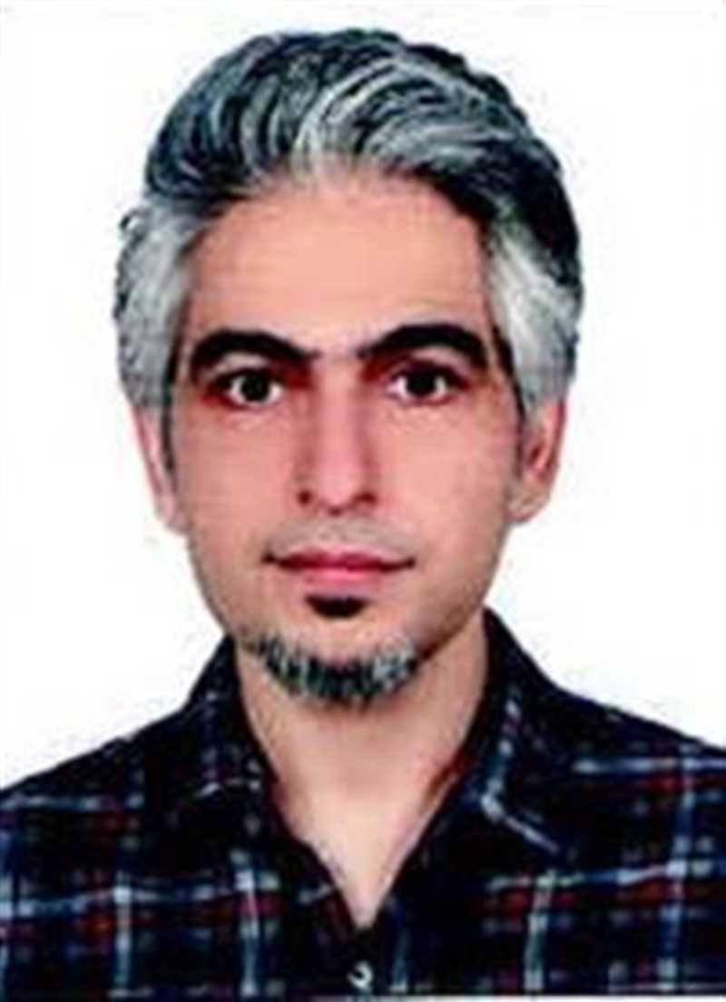 دکتر محمد امین حق بین
