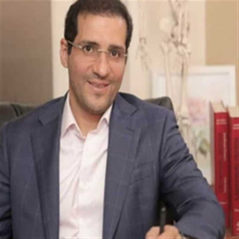 دکتر مهدی مقتدایی