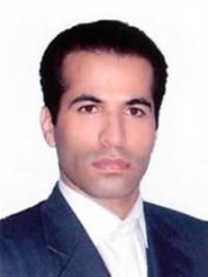 دکتر رضا غیاثوند