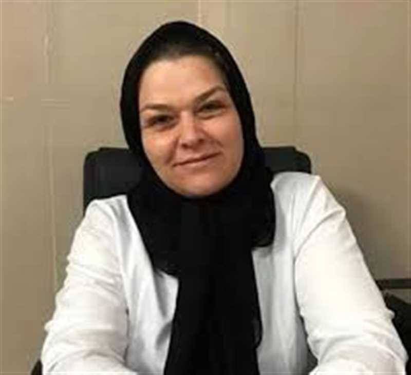 دکتر فاطمه زارعی
