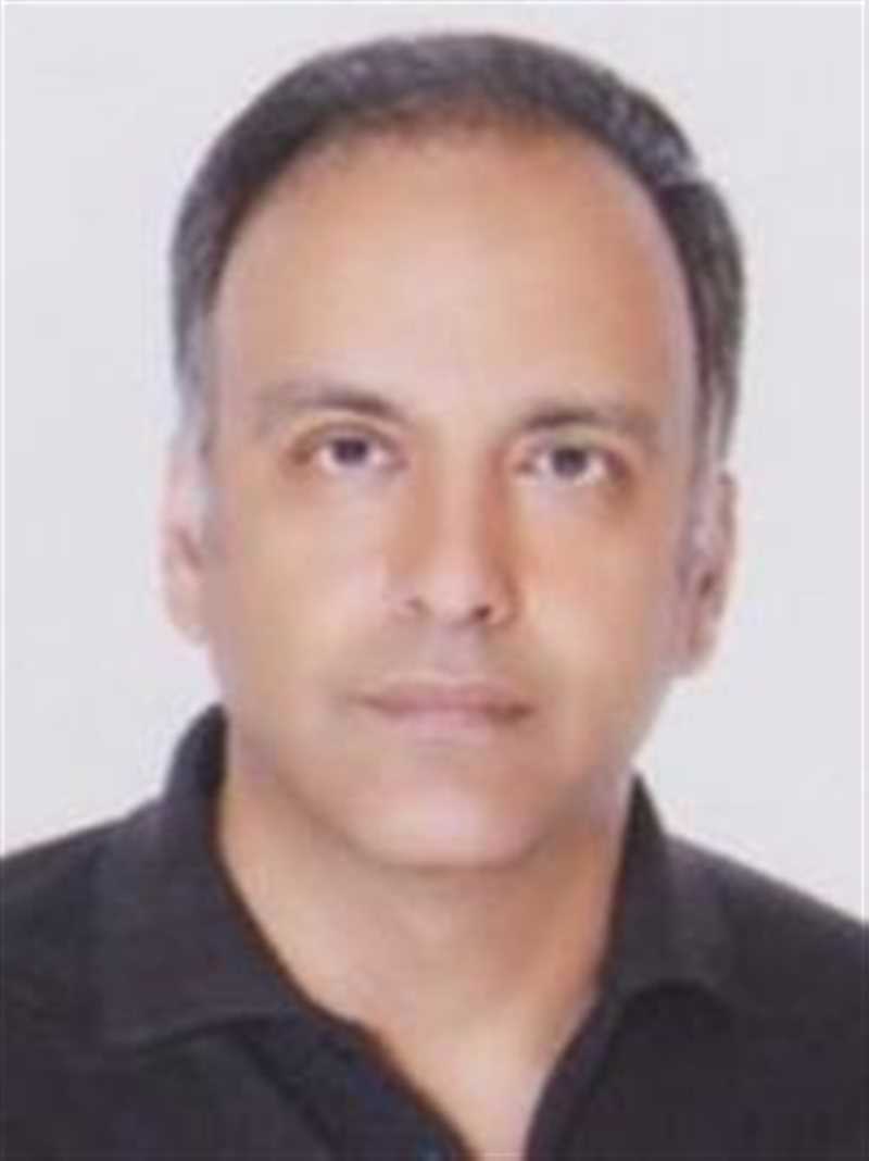 دکتر شهاب جعفری