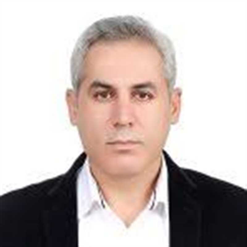 اسماعیل رضایی